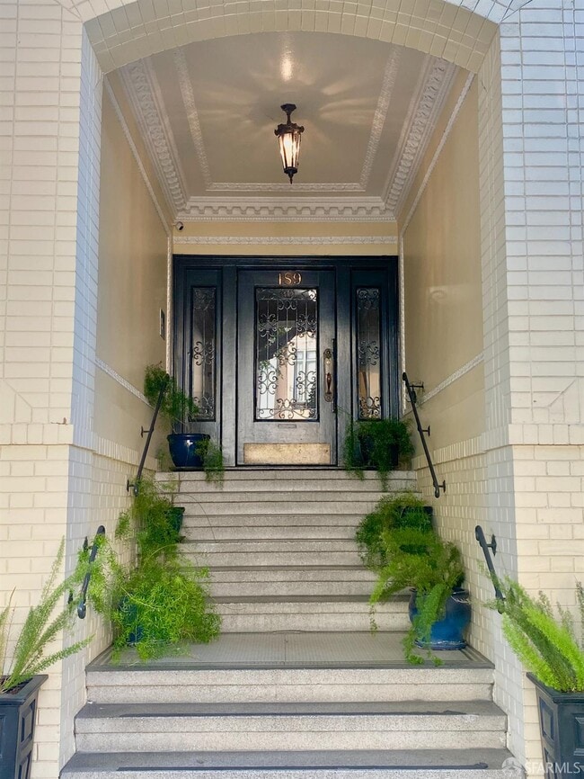 189 Commonwealth Ave in San Francisco, CA - Building Photo - Building Photo