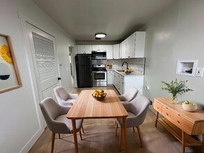 1340 S 200 E, Unit #11 in Salt Lake City, UT - Foto de edificio - Building Photo