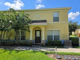 6262 Maisai Rd in Zephyrhills, FL - Building Photo