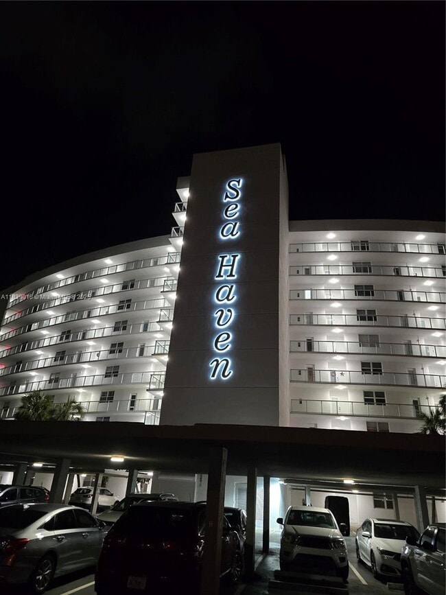 2731 NE 14th Street Causeway in Pompano Beach, FL - Building Photo - Building Photo