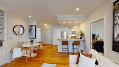 27 Bowdoin St in Boston, MA - Building Photo - Building Photo