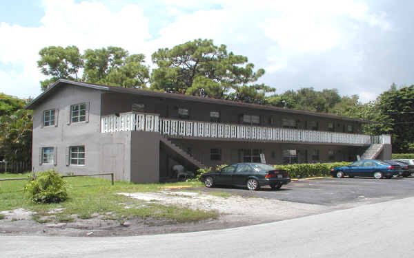 701 SW 14th Ave in Fort Lauderdale, FL - Building Photo - Building Photo