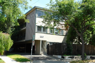 2227 Derby St Apartments