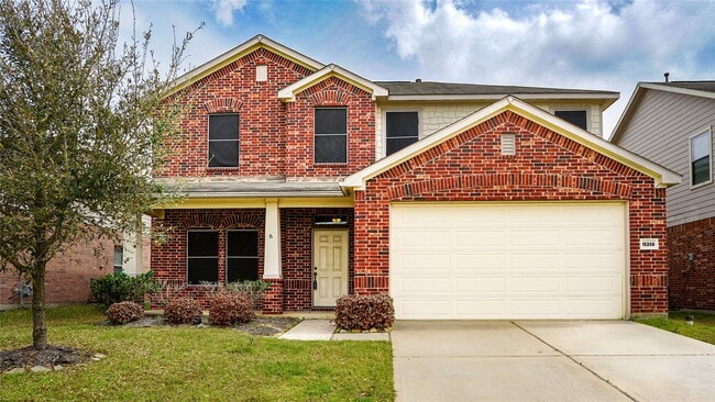 property at 15206 Bartlett Landing Dr