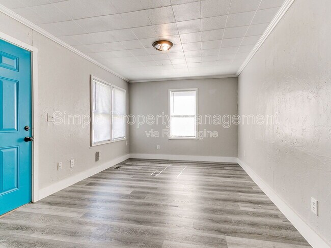 3208 NW 29th St in Oklahoma City, OK - Foto de edificio - Building Photo