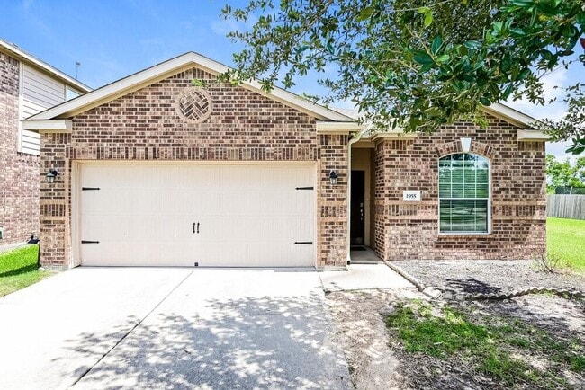 property at 1955 Garnet Breeze Dr