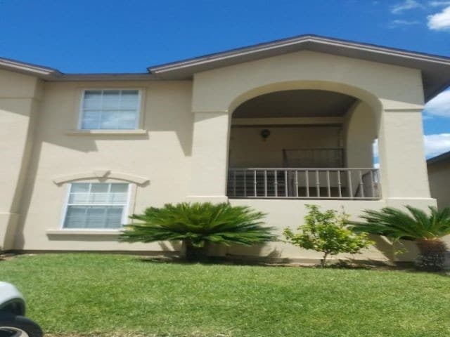 property at 9804 Cantera Ct