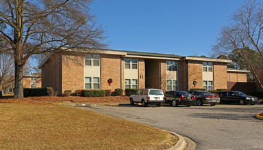 Willow Run Apartments in Columbia, SC - Building Photo - Building Photo