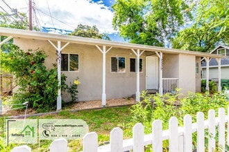 2539 Lanning Ave in Redding, CA - Building Photo - Building Photo