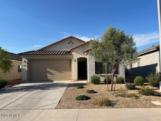 11222 W Chipman Rd in Tolleson, AZ - Building Photo