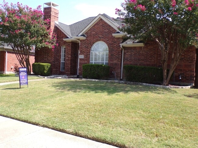 4804 Holly Berry Dr in Plano, TX - Building Photo - Building Photo