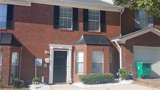 5677 Wind Gate Ln in Lithonia, GA - Building Photo - Building Photo