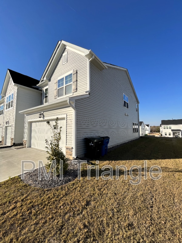 5049 Tura St in Raleigh, NC - Building Photo - Building Photo