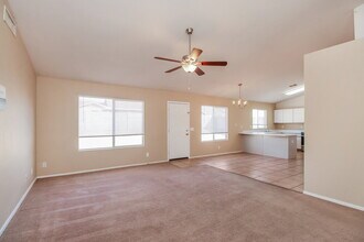 8046 E Fairfield St in Mesa, AZ - Building Photo - Building Photo