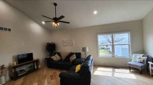 714 Ringold St in Boone, IA - Foto de edificio - Building Photo