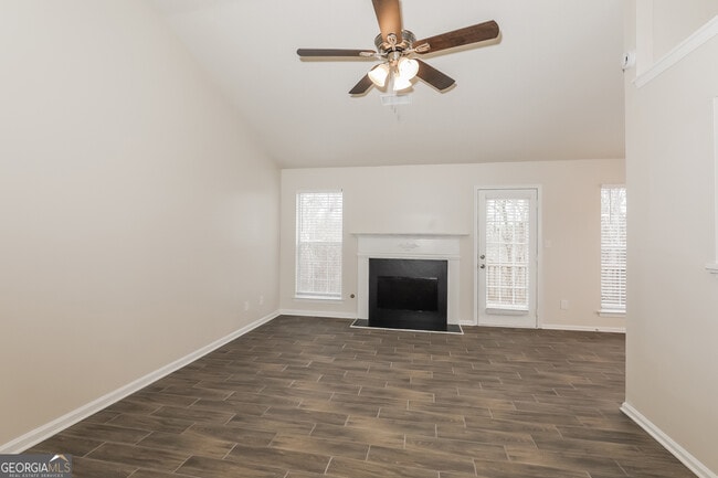 7434 Chad's Cir in Jonesboro, GA - Building Photo - Building Photo