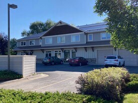 607 Professional Dr, Unit Apt. C in Bozeman, MT - Building Photo