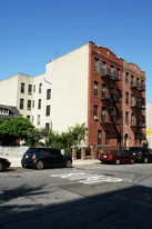 246 15th St Apartments