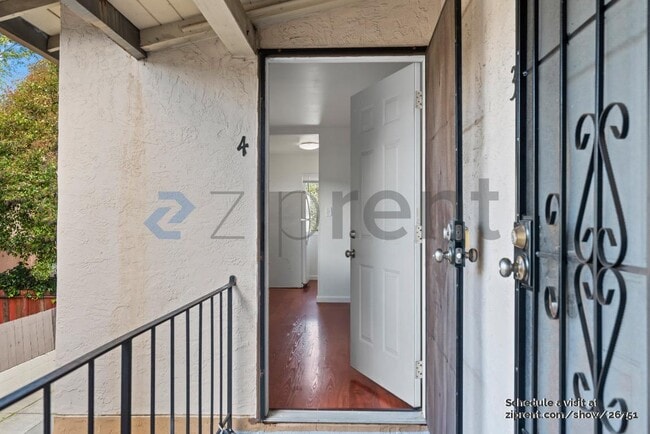 797 Memorial Way