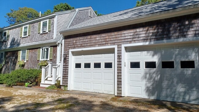 property at 8 Benefit St