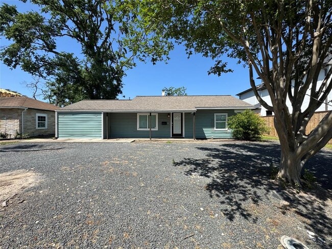 property at 6526 Westview Dr