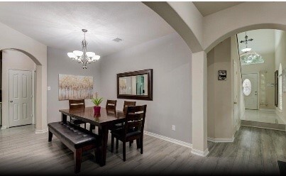 property at 6439 W Linpar Ct