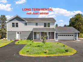 84 Old Lake Shore Rd in Gilford, NH - Building Photo