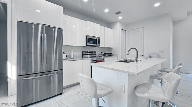 property at 1503 W 17th St