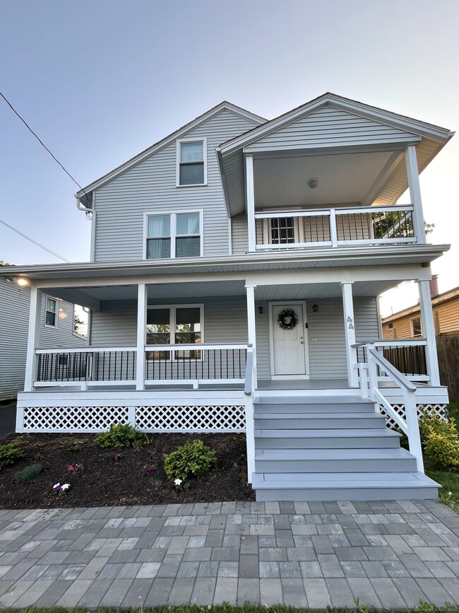 property at 44 George St