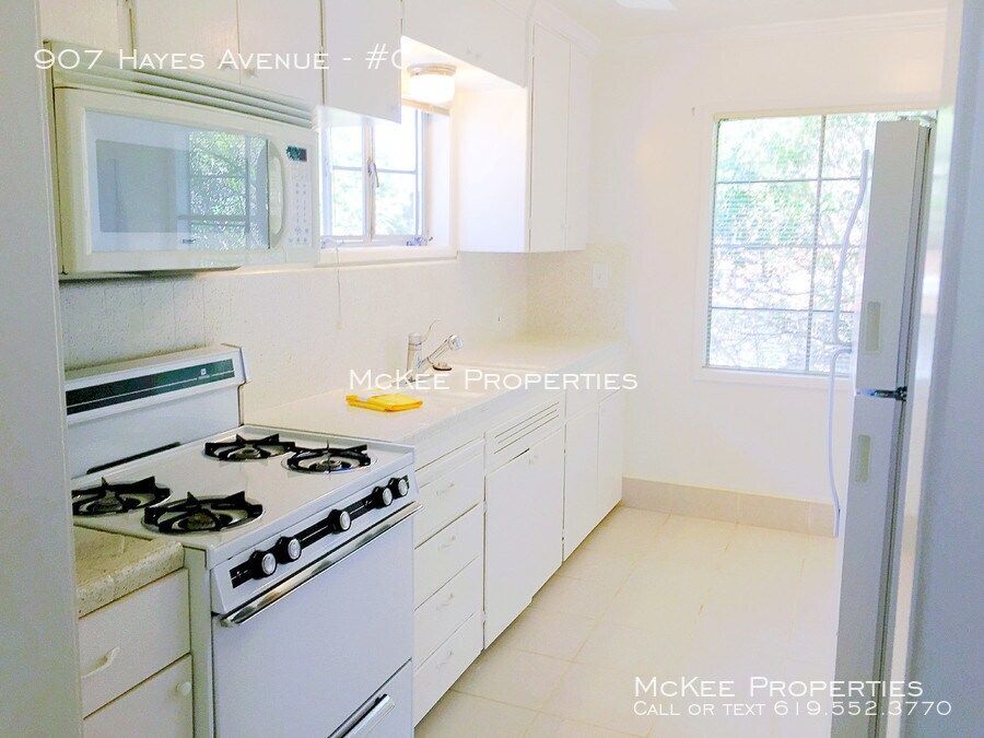 907 Hayes Ave-Unit -#C in San Diego, CA - Building Photo