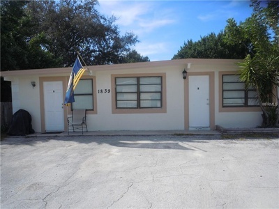 1841 Hacienda Way, Unit Apy C