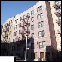 Andrews Ave Apartments