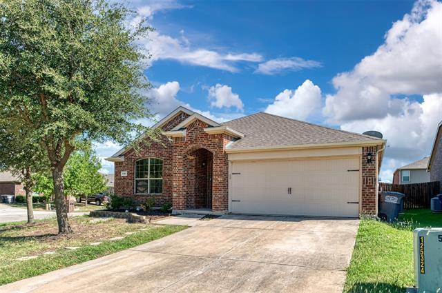 1101 Monaco Dr in Princeton, TX - Building Photo