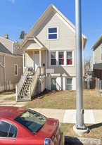 2459 S 8th St in Milwaukee, WI - Building Photo