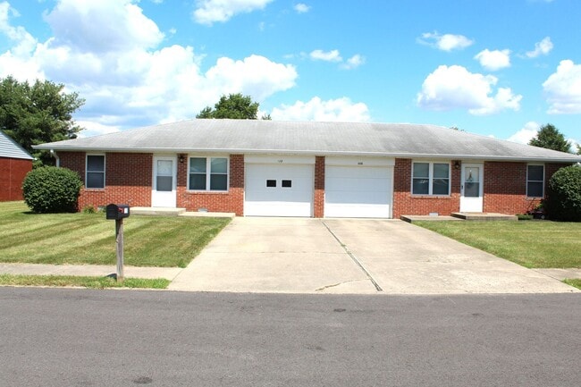 property at 113 Smith St