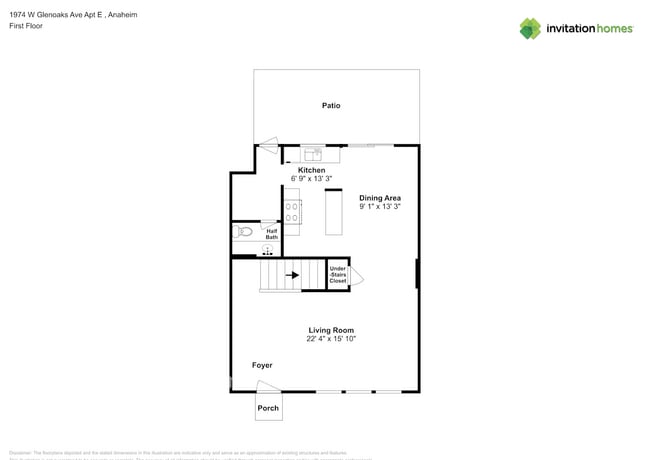 1974 Glenoaks Ave in Anaheim, CA - Building Photo - Building Photo