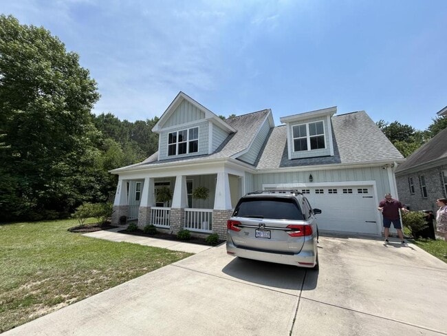 726 Quinn Dr in Wilmington, NC - Building Photo - Building Photo