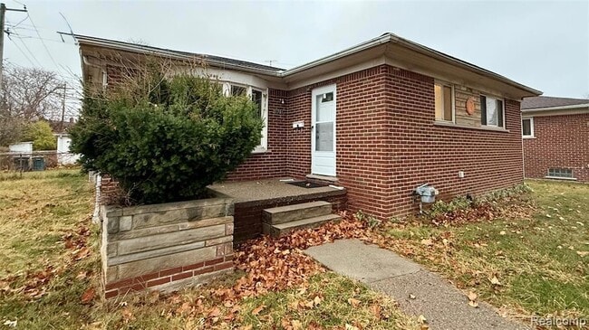 property at 21781 Stratford St