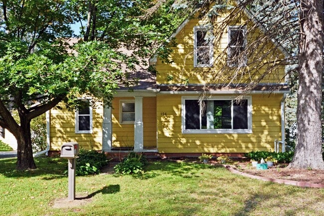 property at 156 6th St NW