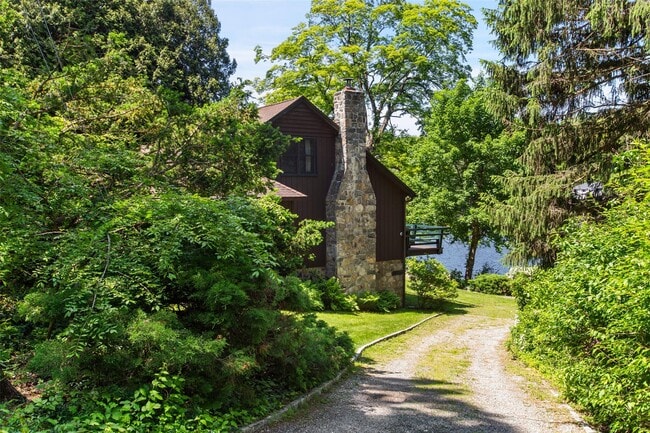 property at 30 Lake Dr
