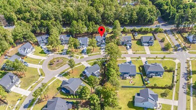 412 Palisades Dr in Aberdeen, NC - Building Photo - Building Photo