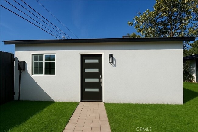 property at 9127 Woodley Ave