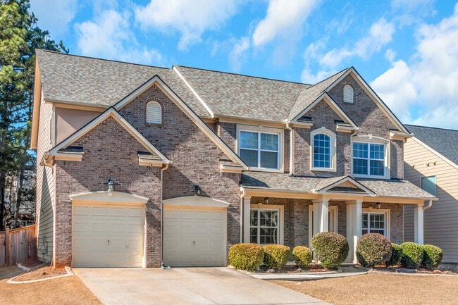 property at 3863 Pin Oak St