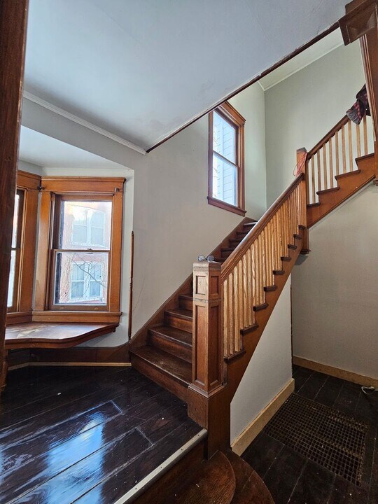 2109 Roosevelt St in Clinton, IA - Building Photo