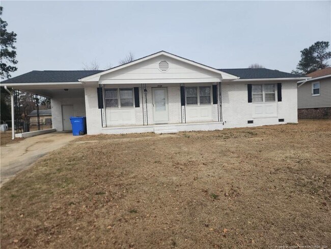 2135 Quailridge Dr in Fayetteville, NC - Building Photo - Building Photo