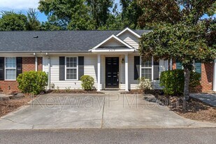 2019 Emerald Bay Dr in Augusta, GA - Building Photo