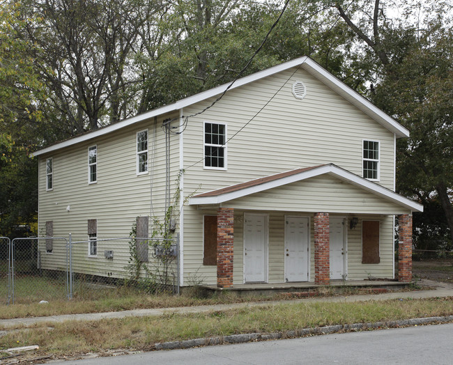 2829 Waverly Ave in Columbus, GA - Building Photo - Building Photo