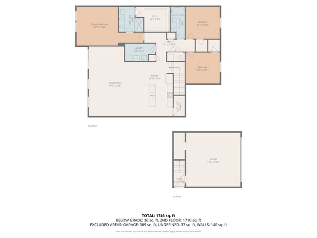 8540 Concerto Ct in Union, KY - Building Photo - Building Photo