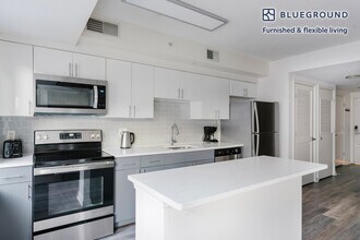 1301 M St NW in Washington, DC - Foto de edificio - Building Photo