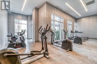 20 Meadowglen Pl in Toronto, ON - Building Photo - Building Photo